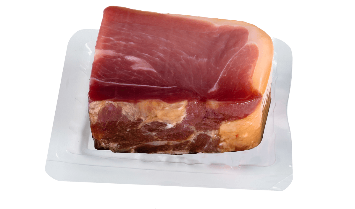 Serrano schinken reserva 360g (9 monate)